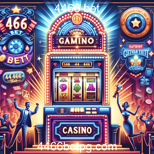 4466 bet